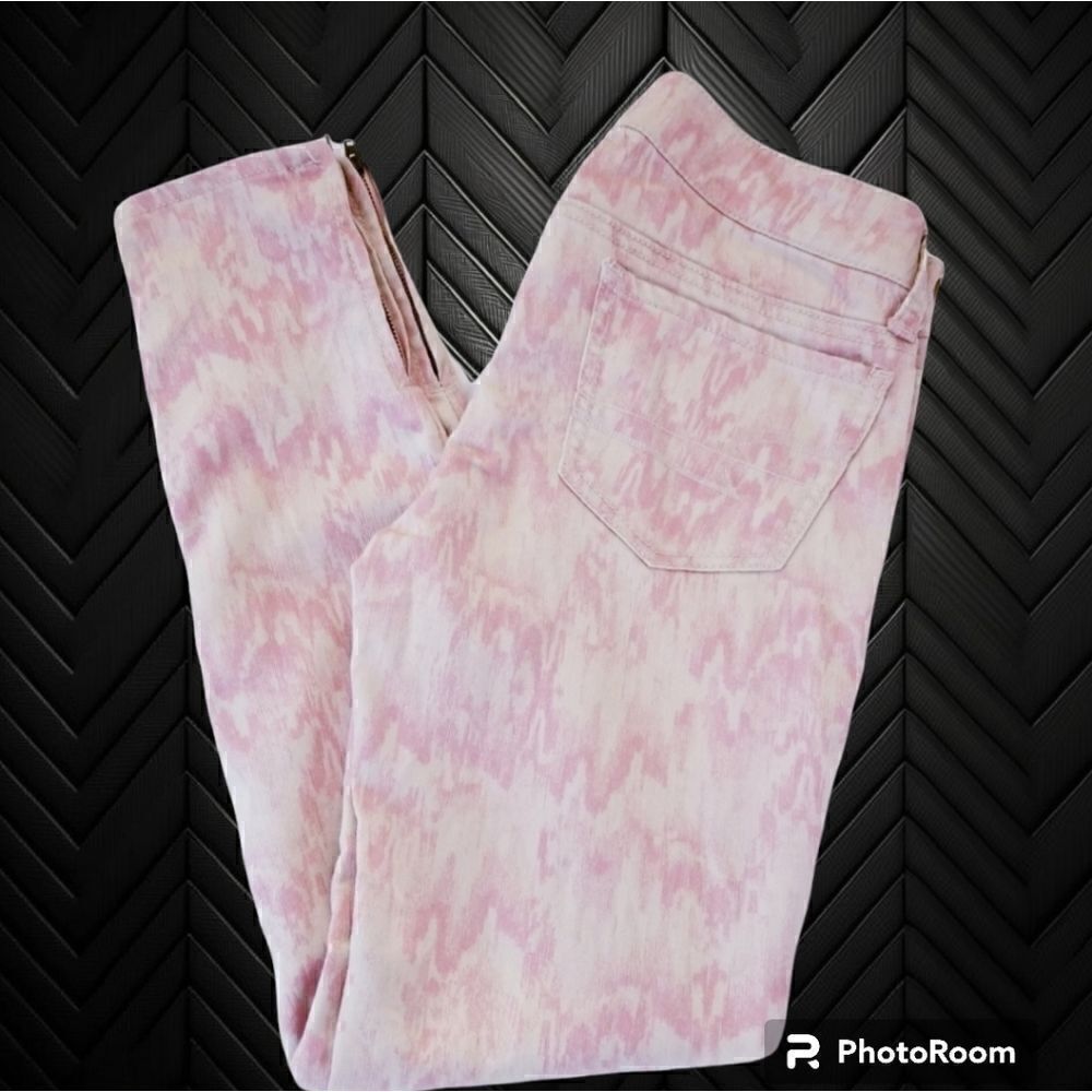 American Eagle Jegging Jeans
